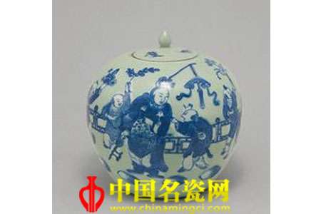 五子奪魁