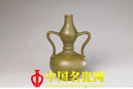名揚(yáng)天下的 --- 葫蘆式瓷器