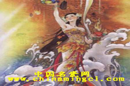 神話傳說在陶瓷文化中的特殊地位