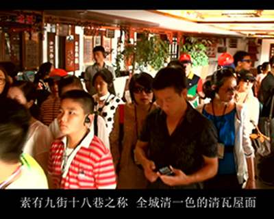 跟隨藝術(shù)家的腳步之七彩云南