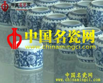 景德鎮(zhèn)鳥食罐專訪