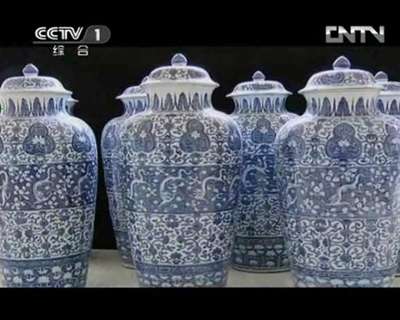 《china·瓷》 下集 為瓷瘋狂