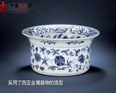 探究明代瓷器收藏的價(jià)值