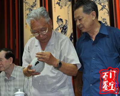 2013年8月石門鑒寶