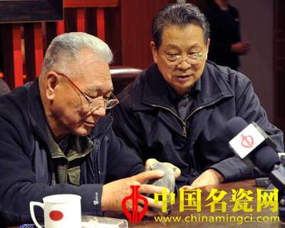 2012年12月石門鑒寶