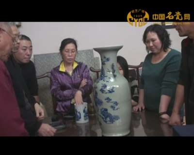 國慶迎來鑒寶日 收藏要藏真東西