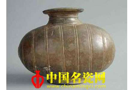 秦漢文化陶瓷發(fā)展史