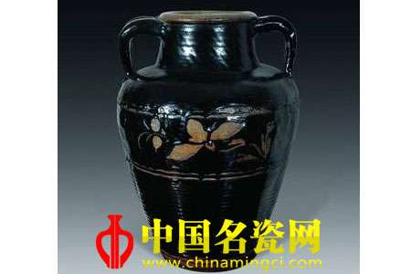 金代歷史與瓷器