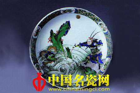 明朝文化與陶瓷發(fā)展史