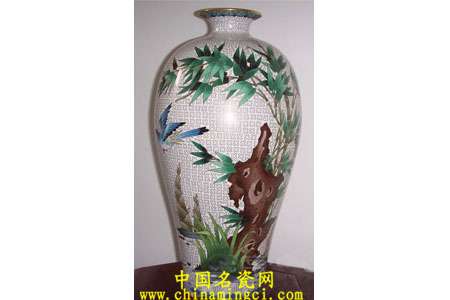 民國“御瓷”的發(fā)展史