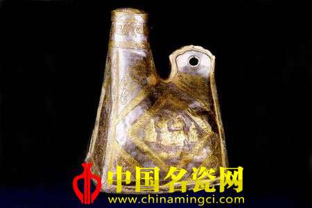 契丹族飲食習(xí)慣與瓷器