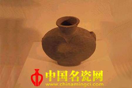 秦漢時期的陶瓷史料記載