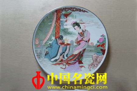 醴陵釉下彩瓷的發(fā)展歷史（四
