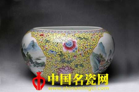 中國瓷器發(fā)展史