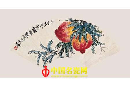 壽桃