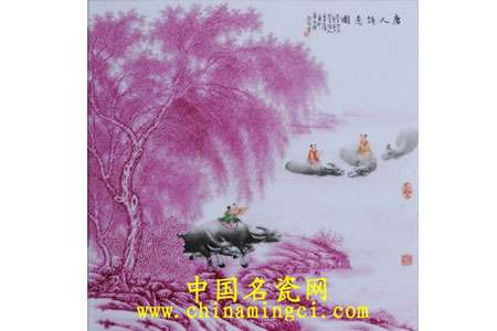 中國瓷器藝術(shù)近百年的發(fā)展路（二）