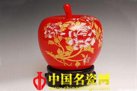中溫釉