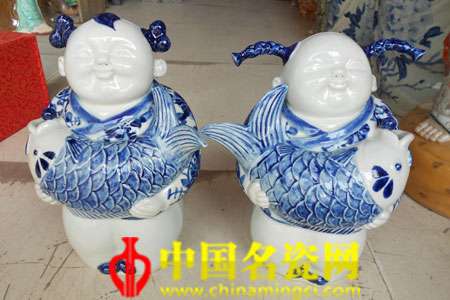 中國景德鎮(zhèn)紅鑫陶瓷有限公司 