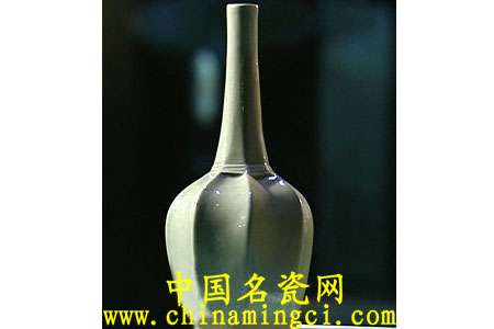 “秘色瓷”，真實的傳說