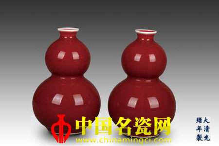 顏色釉的發(fā)展