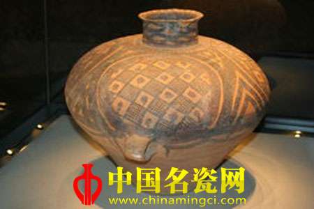 馬家窯文化的文化價(jià)值