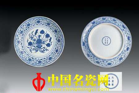 清代陶瓷發(fā)展特點