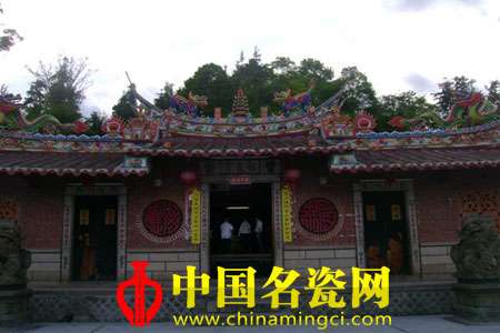 祖龍宮歷史簡介