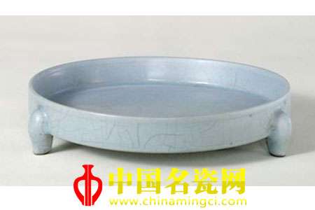 有關(guān)記載汝窯的文獻