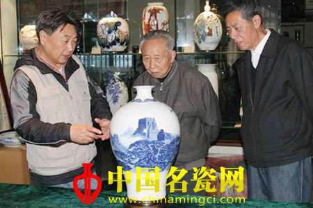 明清時(shí)期景德鎮(zhèn)瓷器在歐洲文明進(jìn)程中的作用（二）