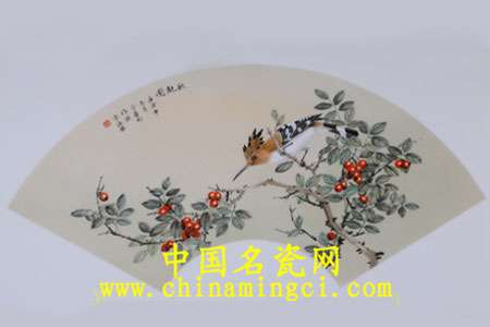 中國瓷器窯口