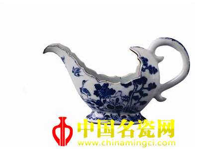 明清時(shí)期景德鎮(zhèn)瓷器在歐洲文明進(jìn)程中的作用（三）