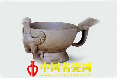 中國(guó)隋唐時(shí)期陶瓷文化史