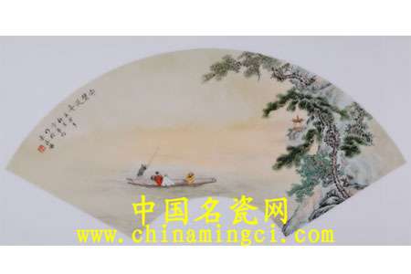 中國各朝代名窯及工藝