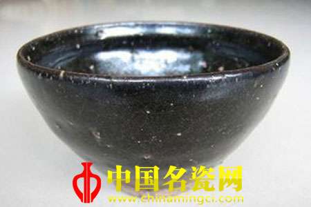“天目”一詞來源