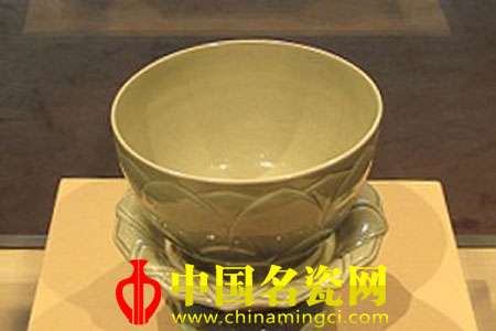 中國五代時期陶瓷文化