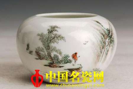 民國瓷器的特點