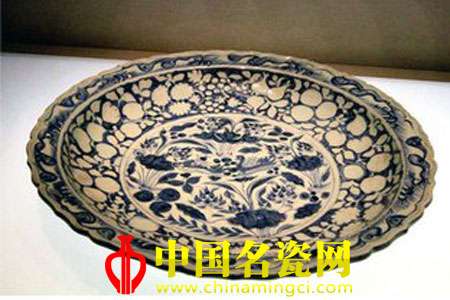 中國元代陶瓷文化史