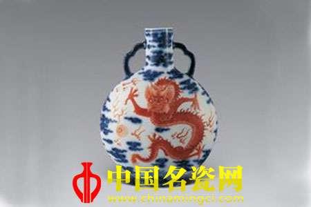 明清時(shí)期景德鎮(zhèn)窯的發(fā)展