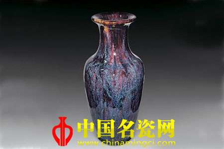 “窯變”是怎樣的形成