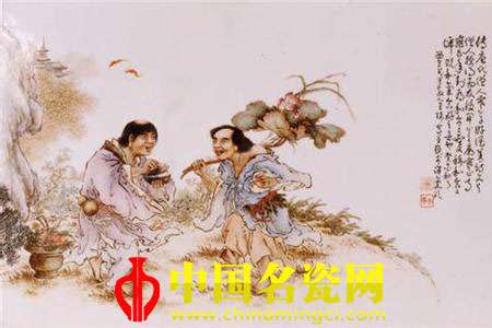 民國(guó)陶藝家名錄