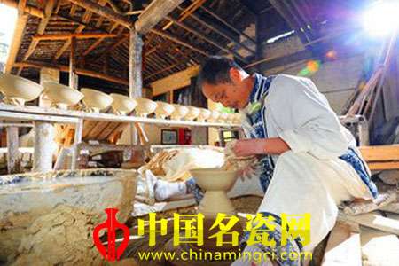 景德鎮(zhèn)瓷業(yè)的習(xí)俗（三）