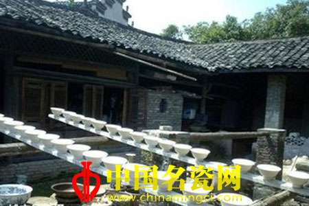 景德鎮(zhèn)瓷器老廠