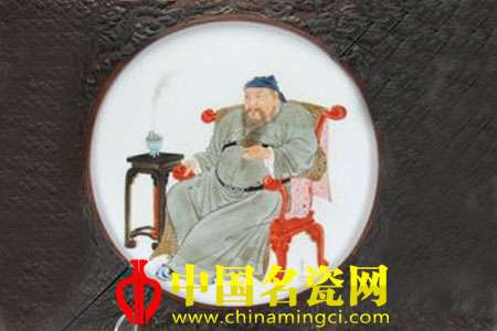 淺談工筆畫人物創(chuàng)新