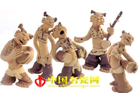 情在陶藝教育 意在創(chuàng)新培養(yǎng)