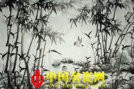 淺談中國(guó)畫創(chuàng)作的意境