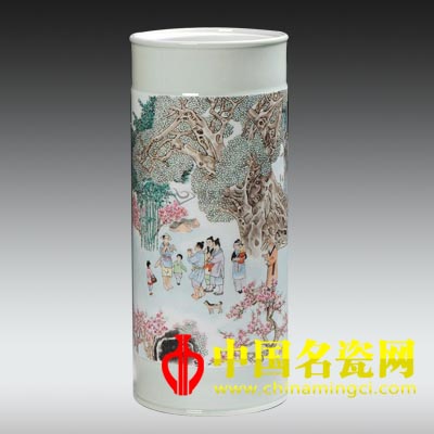 桃花源記