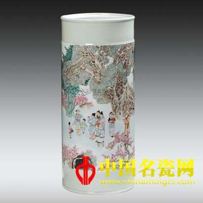 桃花源記