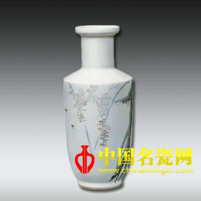 新彩“春風(fēng)得意”瓶