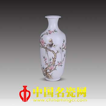 鸚鵡桃花