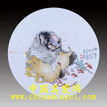 鐵拐李